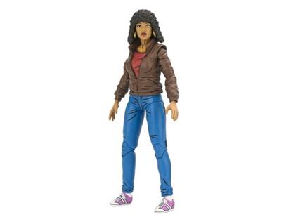 Tartarughe Ninja Action Figura April O'neil 18 Cm Neca