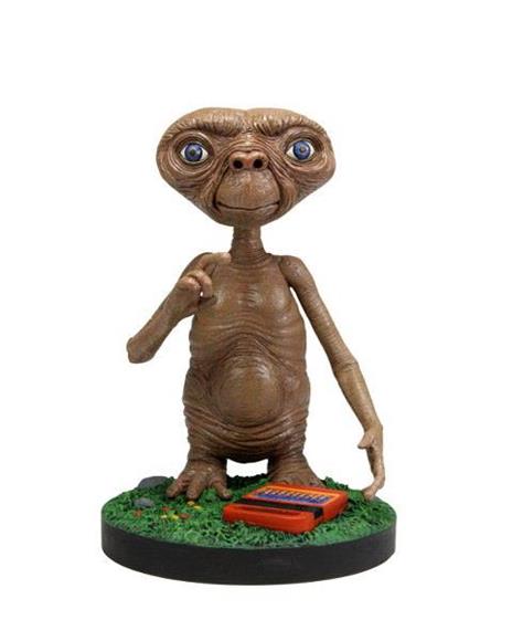 E.t. Extreme Hk Headknocker