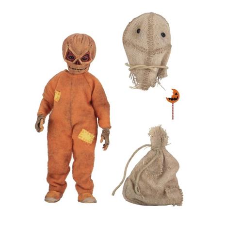 Neca Trick R Treat Sam Retro - 2