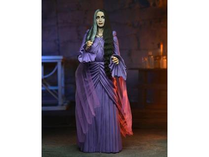 Rob Zombie's The Munsters Action Figura Ultimate Lily Munster 18 Cm Neca