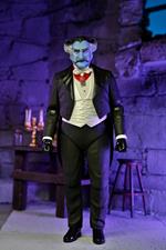 Neca - Rob Zombie''s The Munsters - Action Figure Ultimate The Count 18 cm