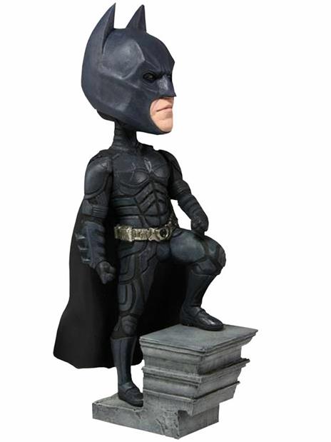 Batman. Dark Knight. Head Knocker