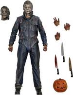Halloween Ends (2022) Action Figura Ultimate Michael Myers 18 Cm Neca