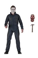 Halloween 2018 Michael Myers 1/4 Af