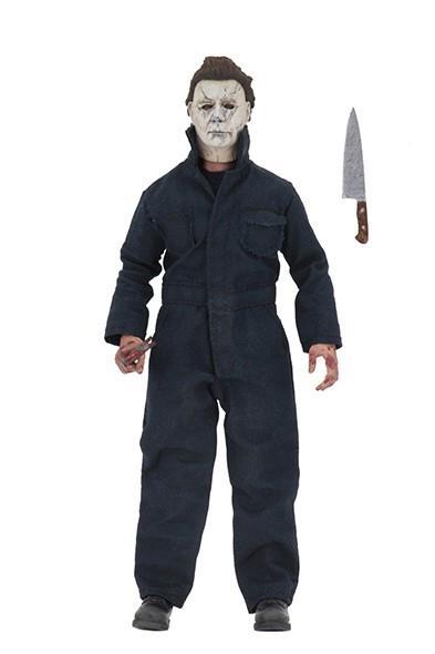 Halloween 2018 Michael Myers Clothed Af