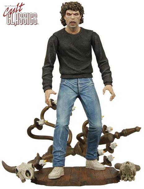 Neca Cult Classics 6 The Lost Boys Michael Action Figure - 3
