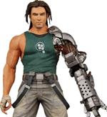 Bionic Commando Nathan Spencer Action Figure