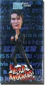 Elvis Presley 1968 Special Headknockers Cm 17