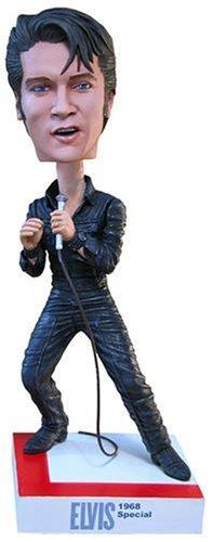 Elvis Presley 1968 Special Headknockers Cm 17 - 2