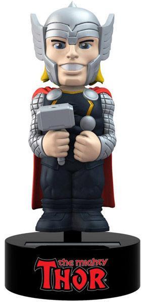 Statua Bobble Head Thor