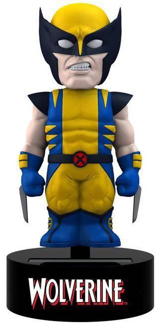 Wolverine. Wolverine Body Knocker - 2