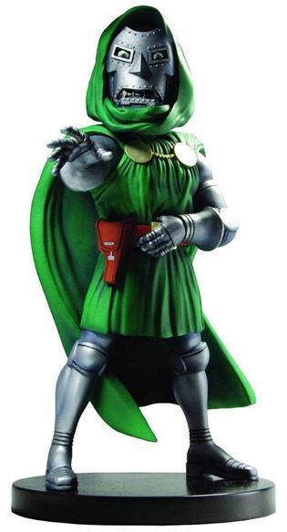 Figure Dr. Doom (Big Head) - 2