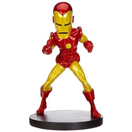 Iron Man. Extreme Iron Man Action Figure - 2