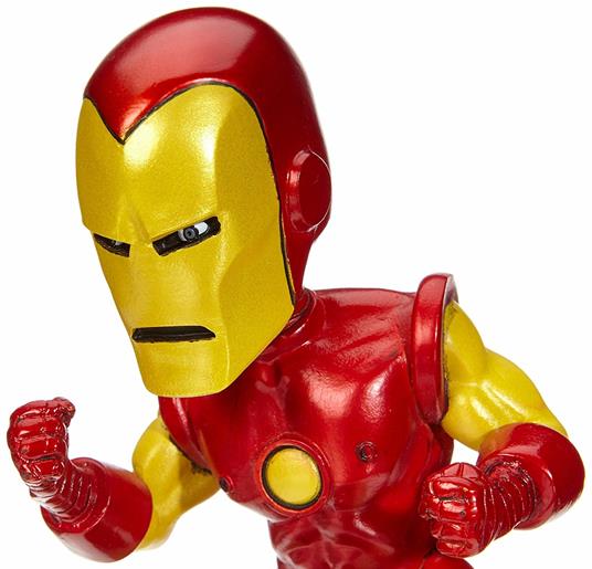 Iron Man. Extreme Iron Man Action Figure - 13