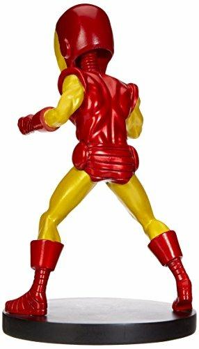Iron Man. Extreme Iron Man Action Figure - 5