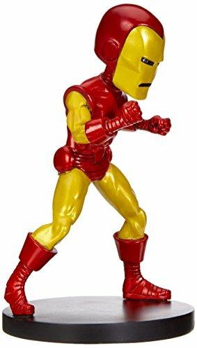 Iron Man. Extreme Iron Man Action Figure - 6