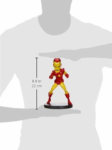 Iron Man. Extreme Iron Man Action Figure - 8