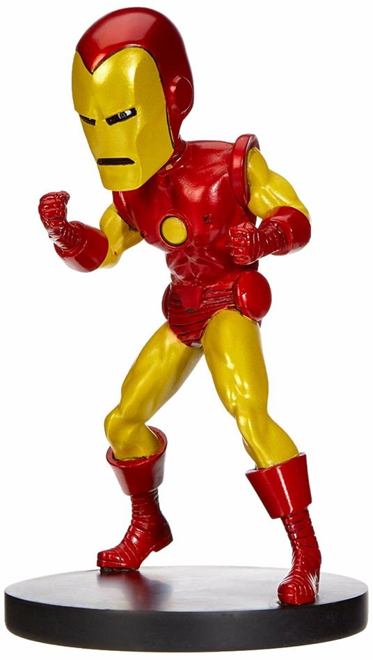 Iron Man. Extreme Iron Man Action Figure - 10