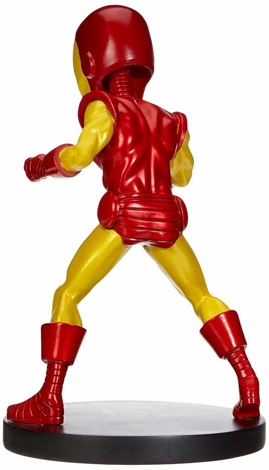 Iron Man. Extreme Iron Man Action Figure - 11