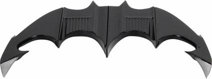 Batman 1989 Batarang Prop Replica