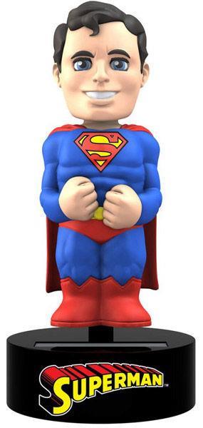 Statua Bobble Head Superman - 2