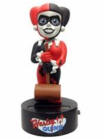 Harley Quinn. Classic Harley Quinn Body Knocker