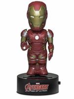 Avengers. Iron Man Body Knocker