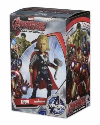 Avengers. Thor Head Knocker - 4