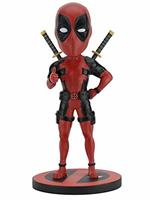 Head Knocker. Deadpool Deadpool