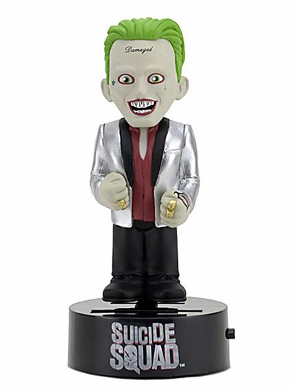 Suicide Squad. Joker Body Knocker