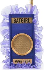 Dc Comics: Neca - Batman 1966 Batgirl Walkie Talkie Prop Replica