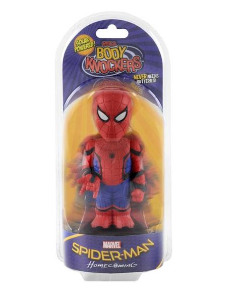 Spider-Man Homecoming: Spider-Man Body Knocker - 3