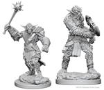 D&D Nolzur Mum Bugbears