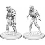 D&D Nolzur Mum Zombies