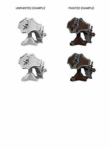D&D. Nolzur's Marvelous Miniatures. Ballista