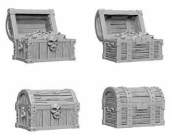 Um Chests