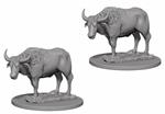Um Oxen