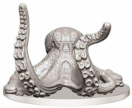 Wizkids Um Giant Octopus