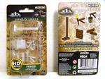 Wizkids Um Signs & Lights