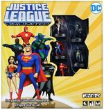 Dchc Justice League Unltd Starter Set