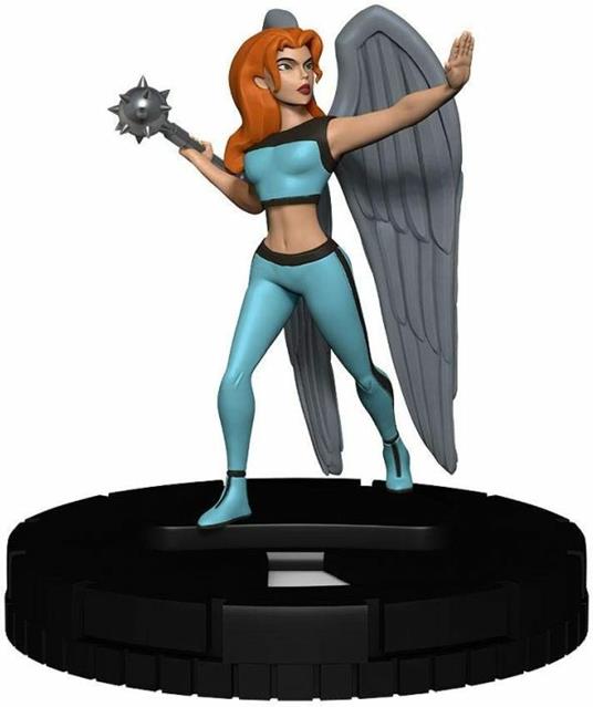 Dchc Justice League Unltd Op Kit