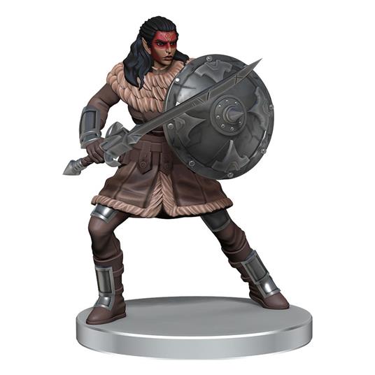 Wizkids - Critical Role pre-painted Miniatures - The Tombtakers Boxed Set - 2