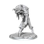 Dungeons & Dragons Frameworks Miniature Model Kit Troll