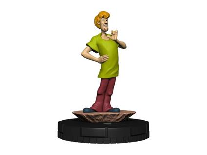 Dc Comics Heroclix: Batman Team-up Play At Home Kit Wizkids