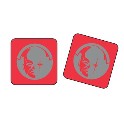 Mhc Marvel Studios Disney+ Dice & Token