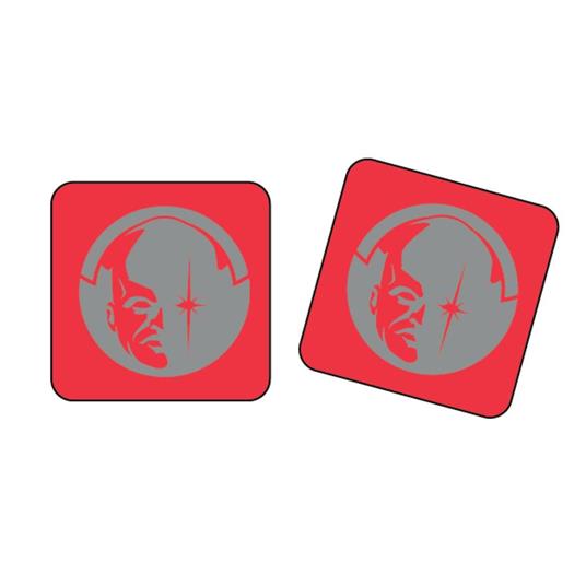 Mhc Marvel Studios Disney+ Dice & Token