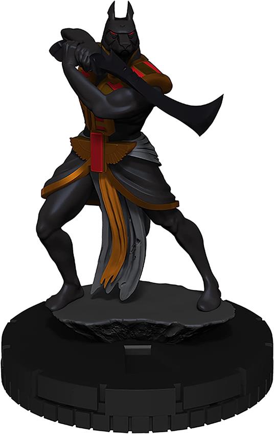 Marvel Heroclix: X-men X Of Swords Booster Brick (10) Wizkids - 3