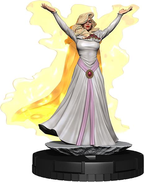 Marvel Heroclix: X-men X Of Swords Booster Brick (10) Wizkids - 4