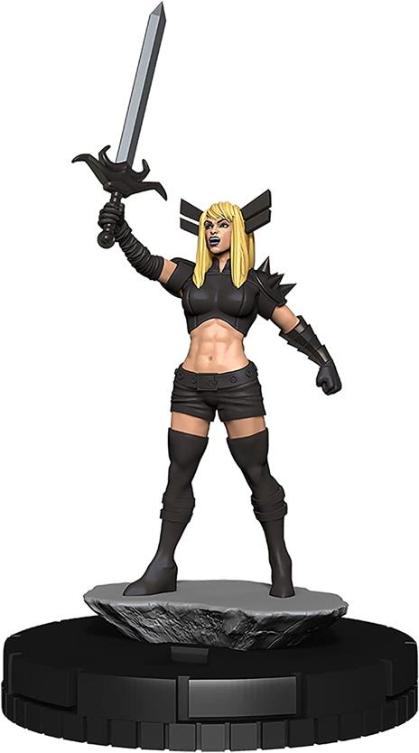 Marvel Heroclix: X-men X Of Swords Booster Brick (10) Wizkids - 5