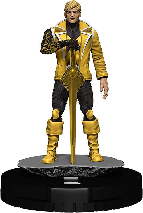 Marvel Heroclix: X-men X Of Swords Booster Brick (10) Wizkids - 6